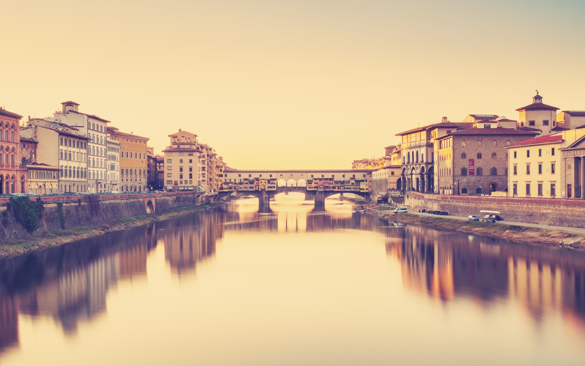 Florence Italy Wallpapers