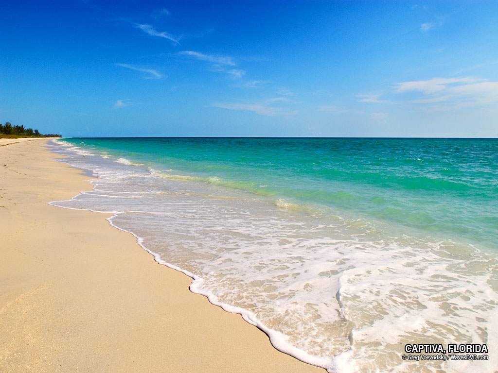 Florida Beach Wallpapers