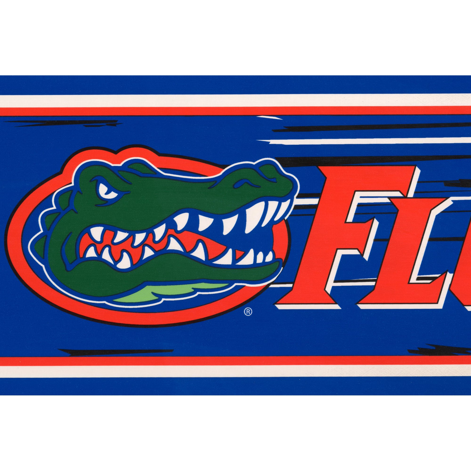 Florida Gator Border Wallpapers