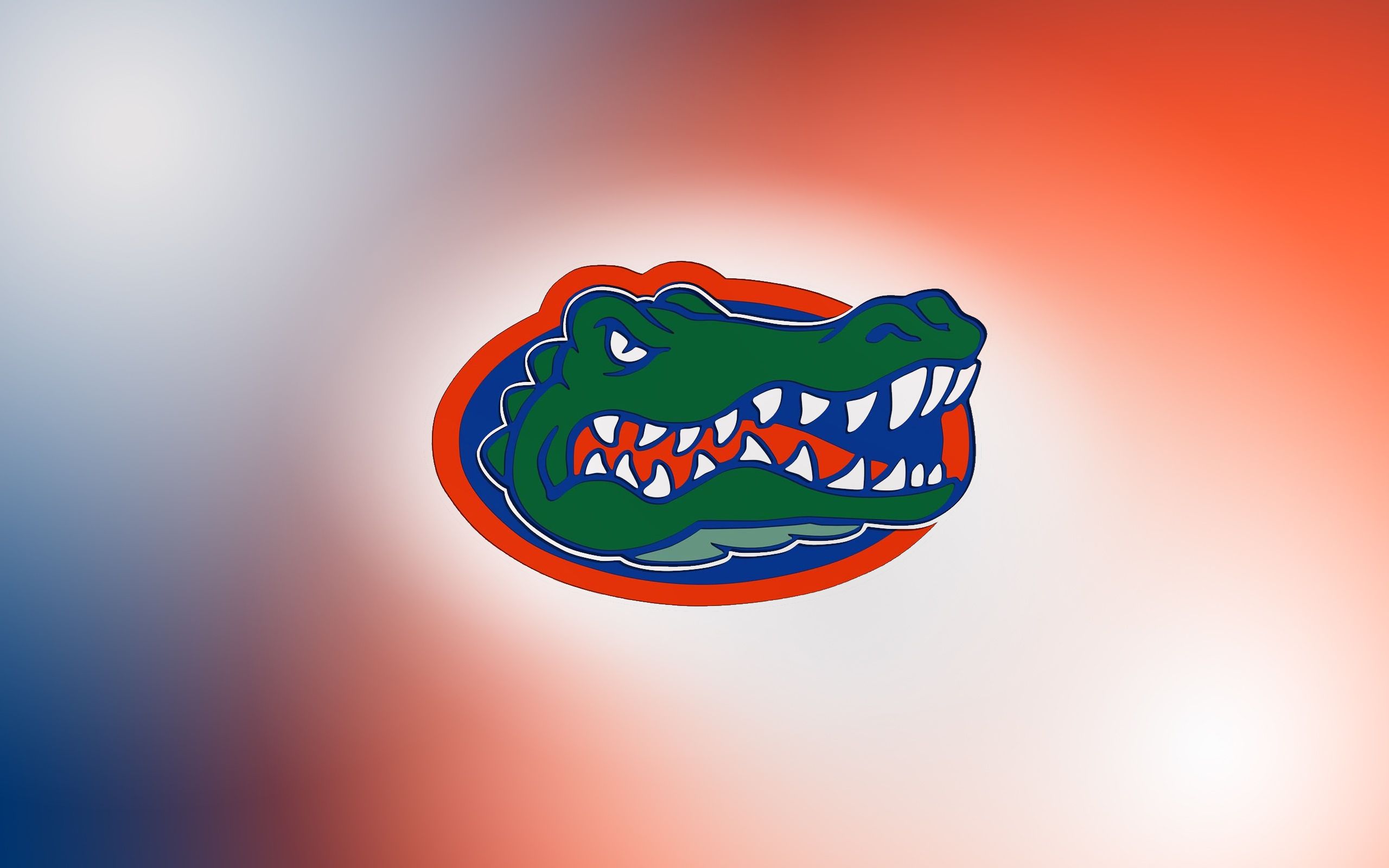 Florida Gator Border Wallpapers