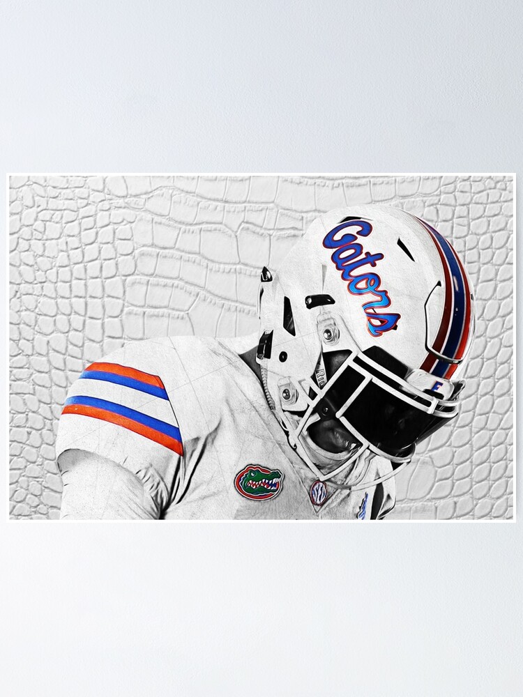 Florida Gator Border Wallpapers