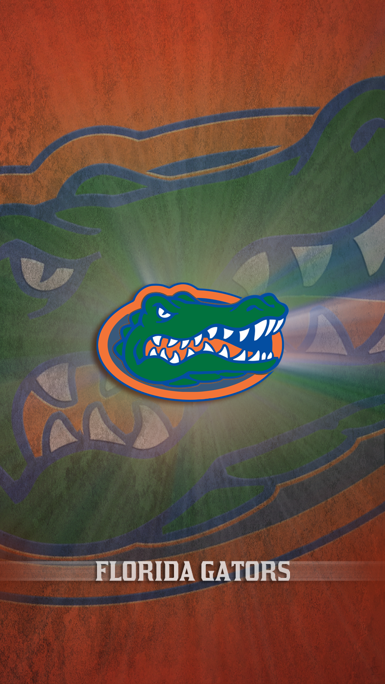 Florida Gators Iphone Wallpapers