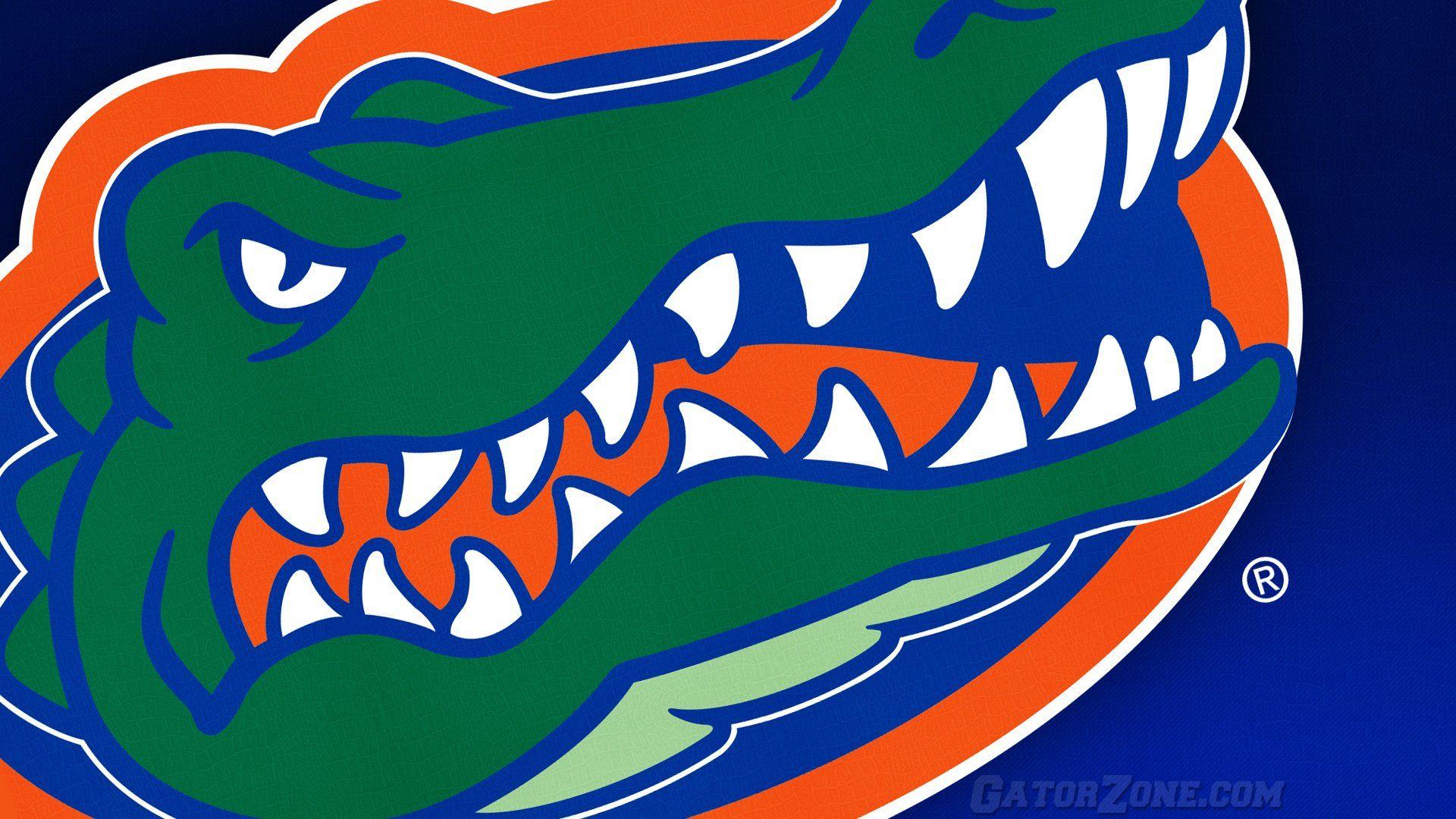 Florida Gators Logo Wallpapers