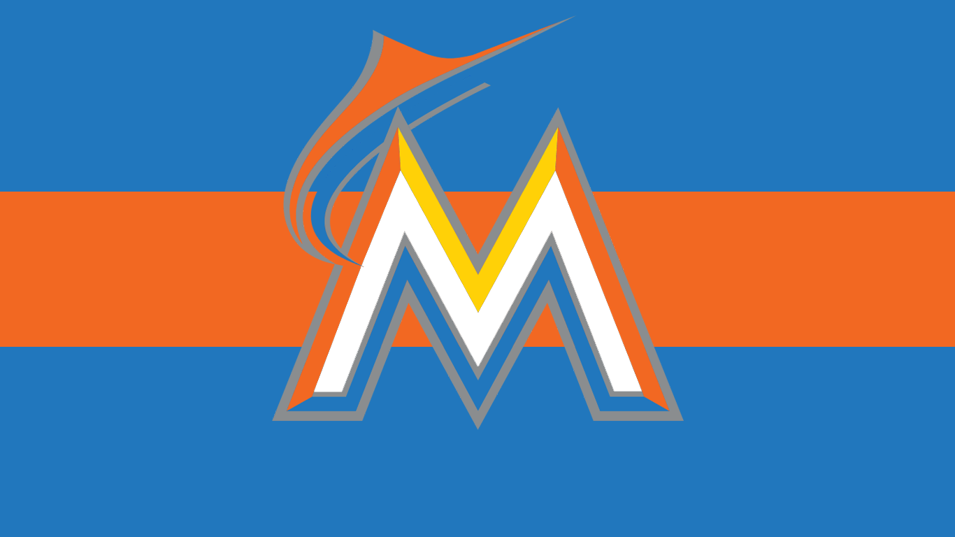 Florida Marlins Wallpapers