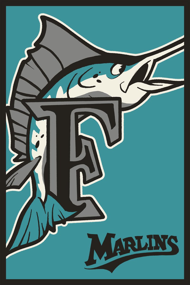 Florida Marlins Wallpapers