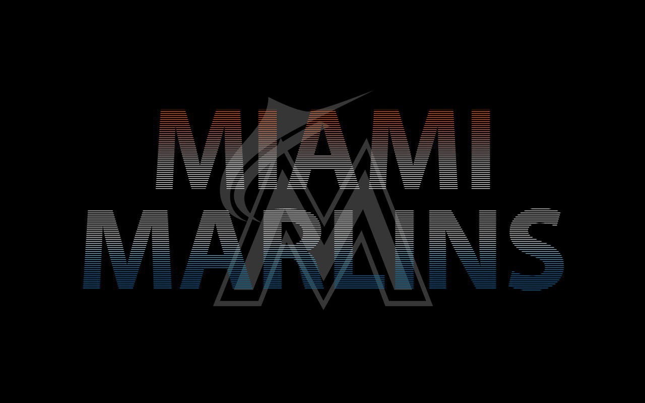 Florida Marlins Wallpapers