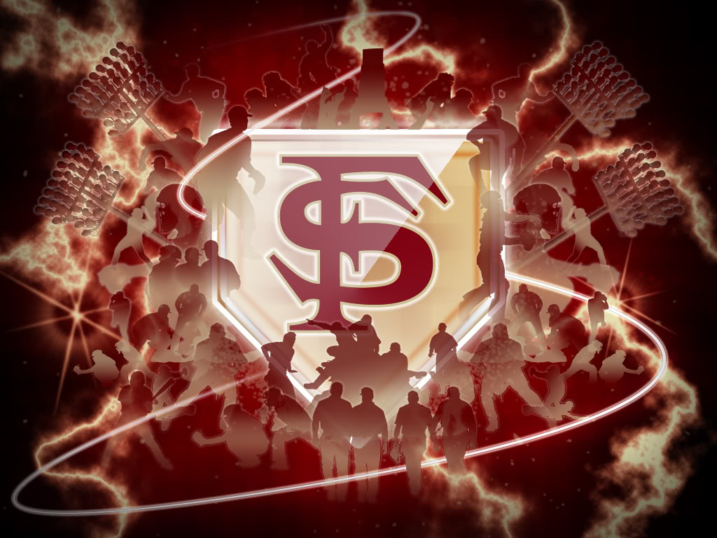 Florida State Seminoles Free Wallpapers