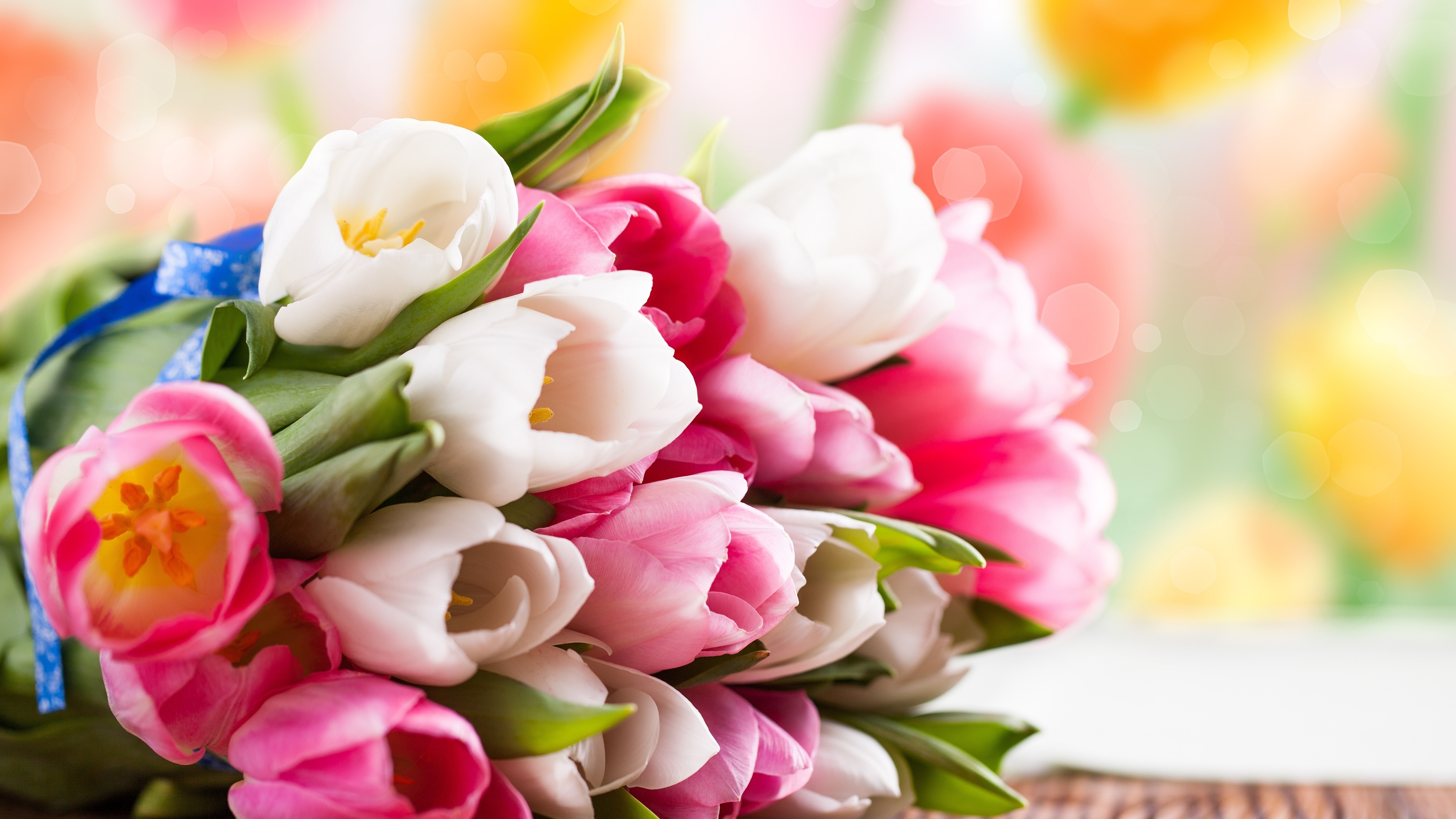 Flower Bouquet Wallpapers