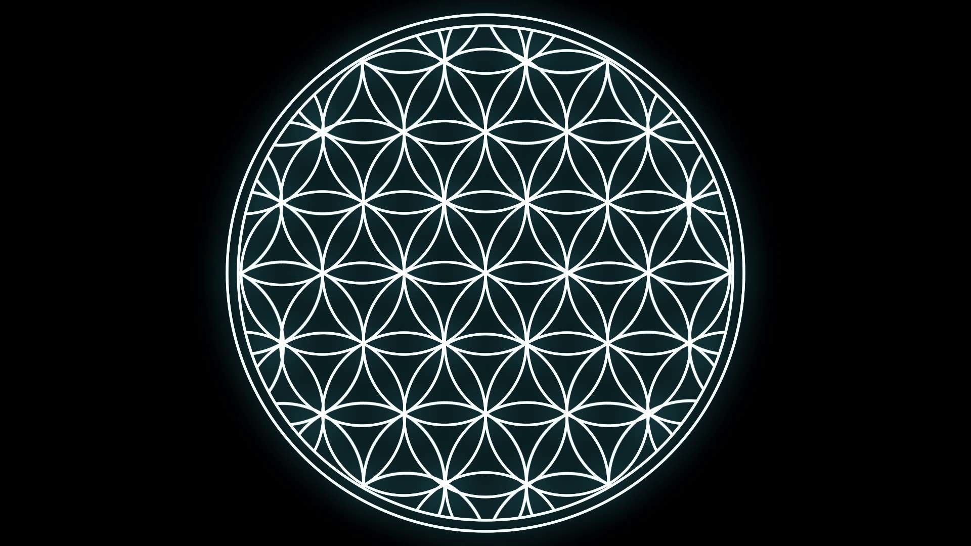 Flower Of Life Wallpapers