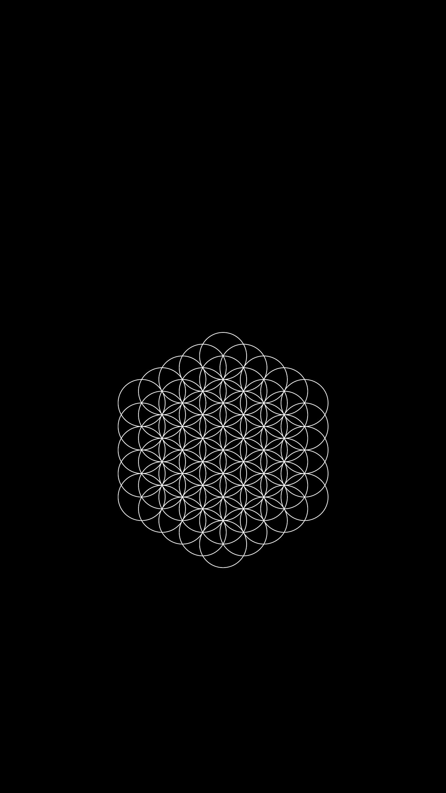 Flower Of Life Wallpapers