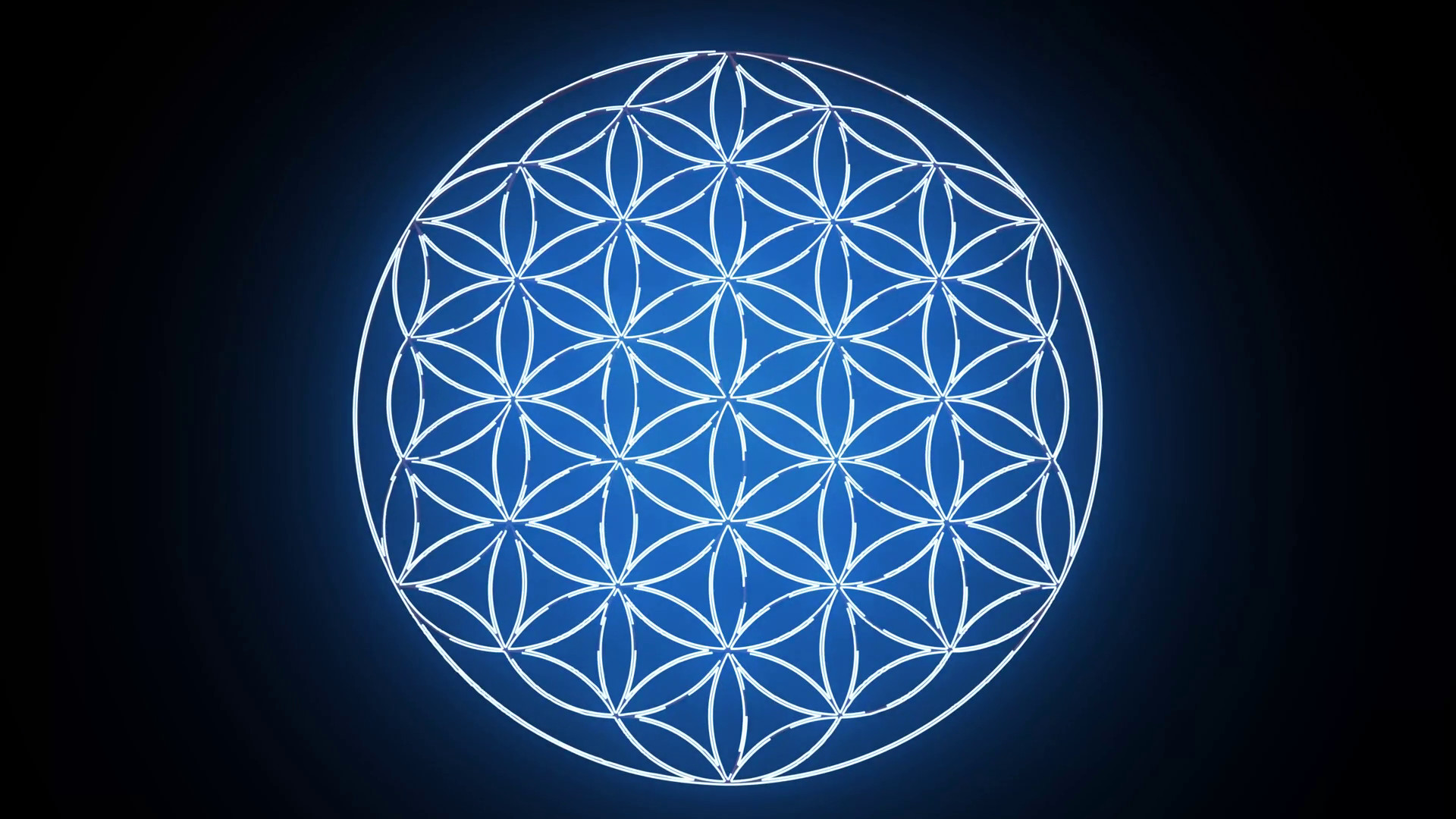 Flower Of Life Wallpapers