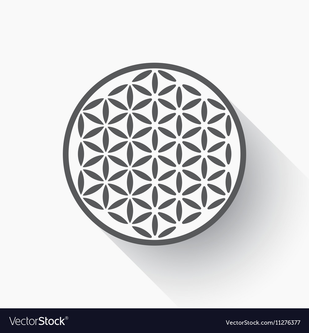 Flower Of Life Wallpapers