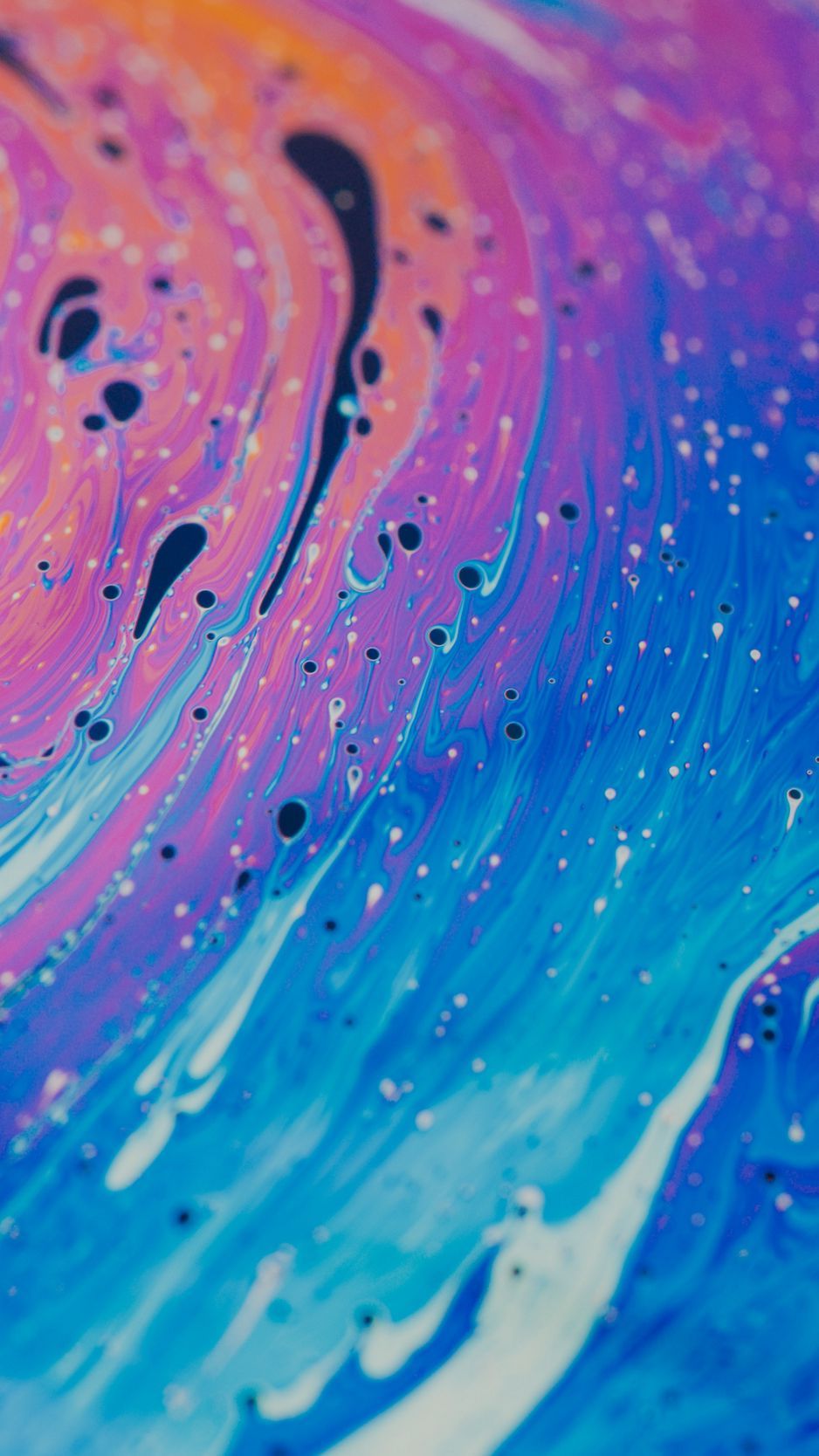 Fluid Art Wallpapers