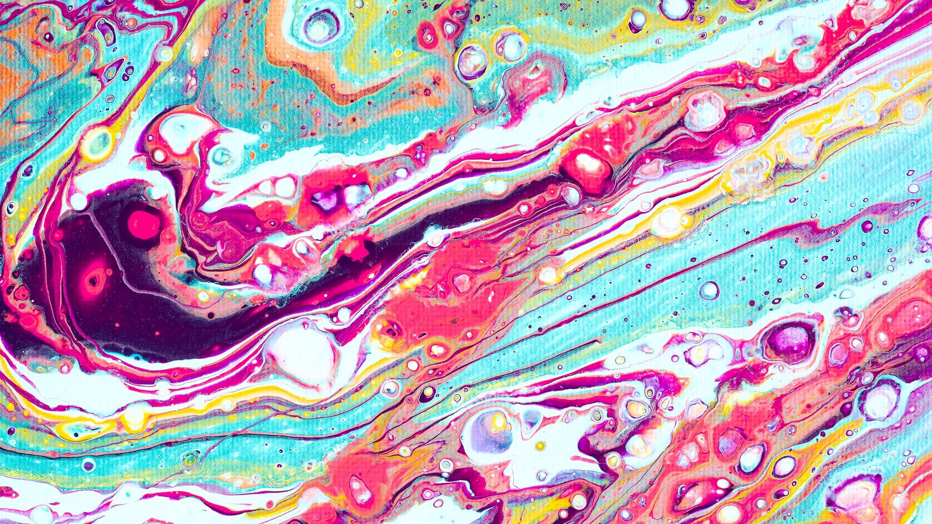 Fluid Art Wallpapers