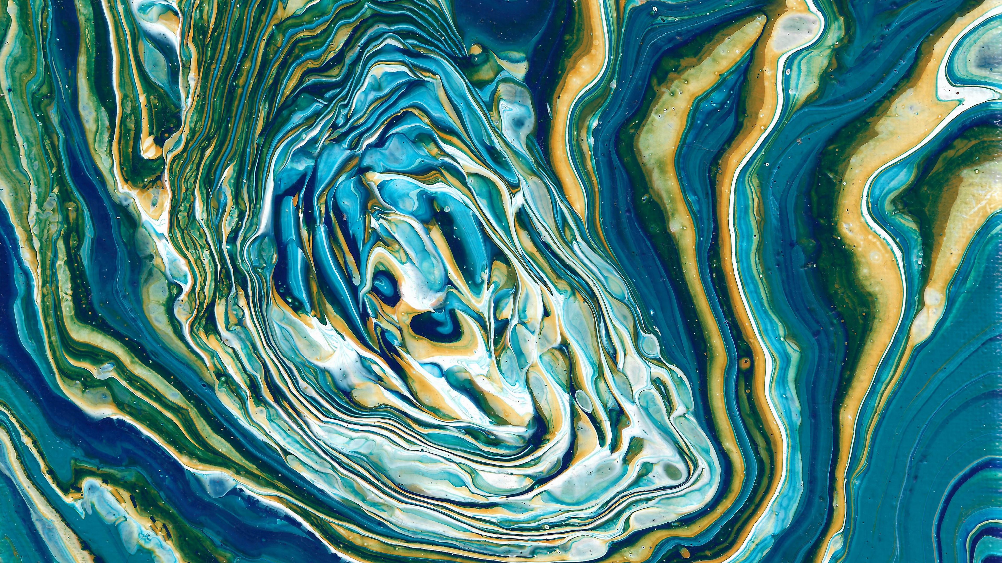 Fluid Art Wallpapers