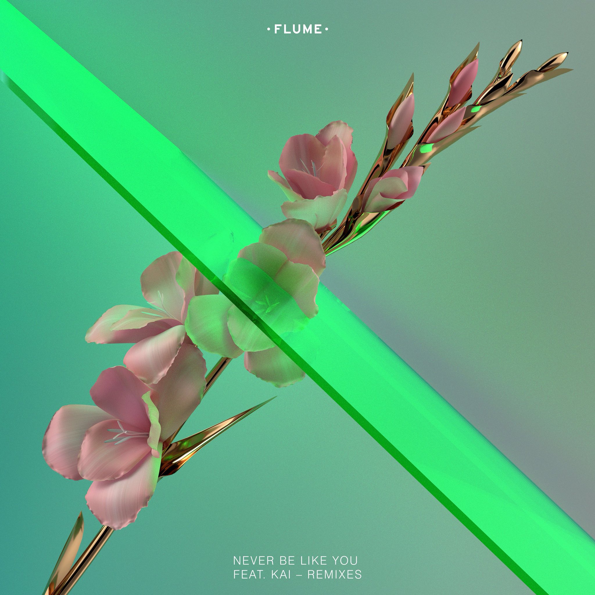 Flume Wallpapers