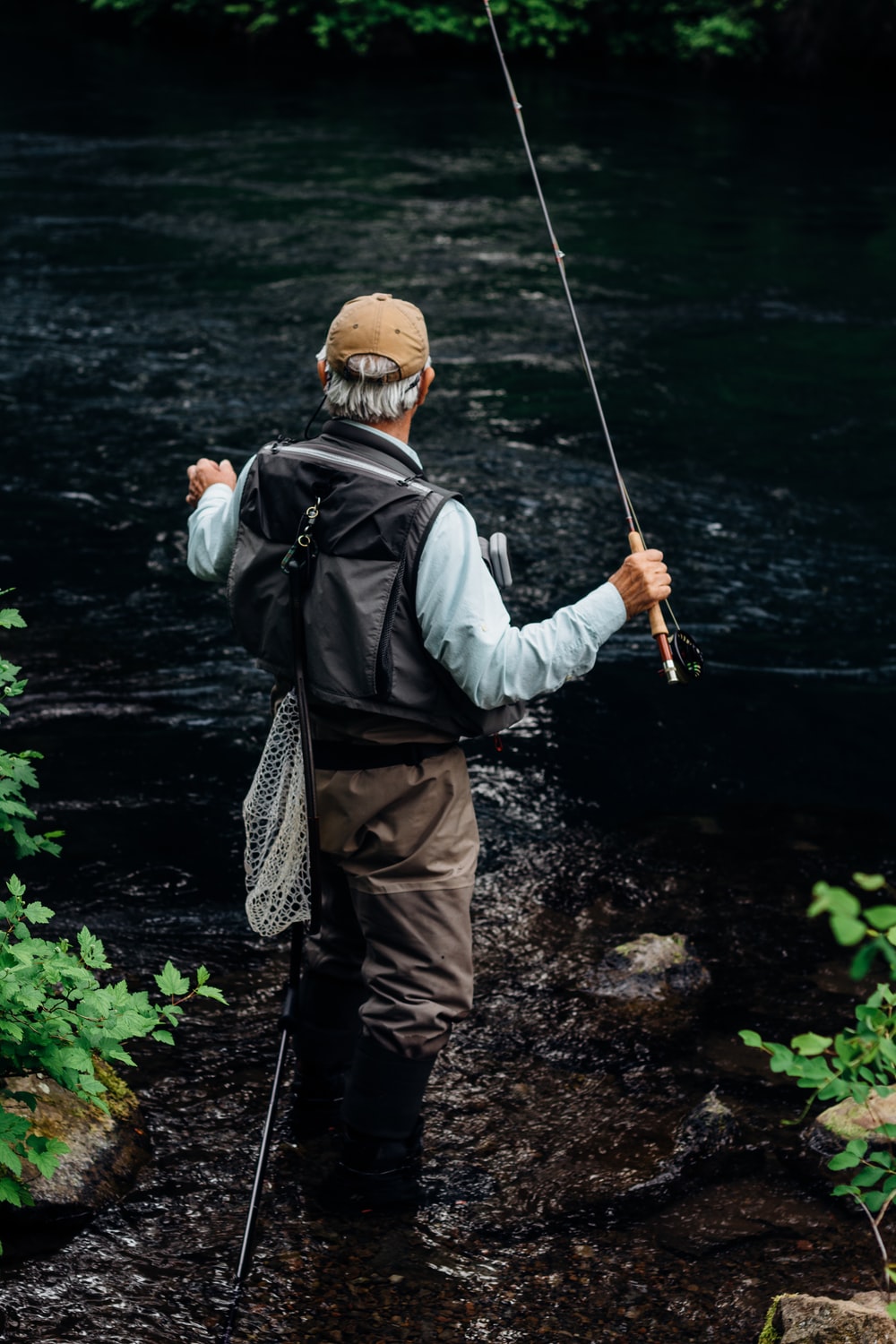 Fly Fishing Wallpapers