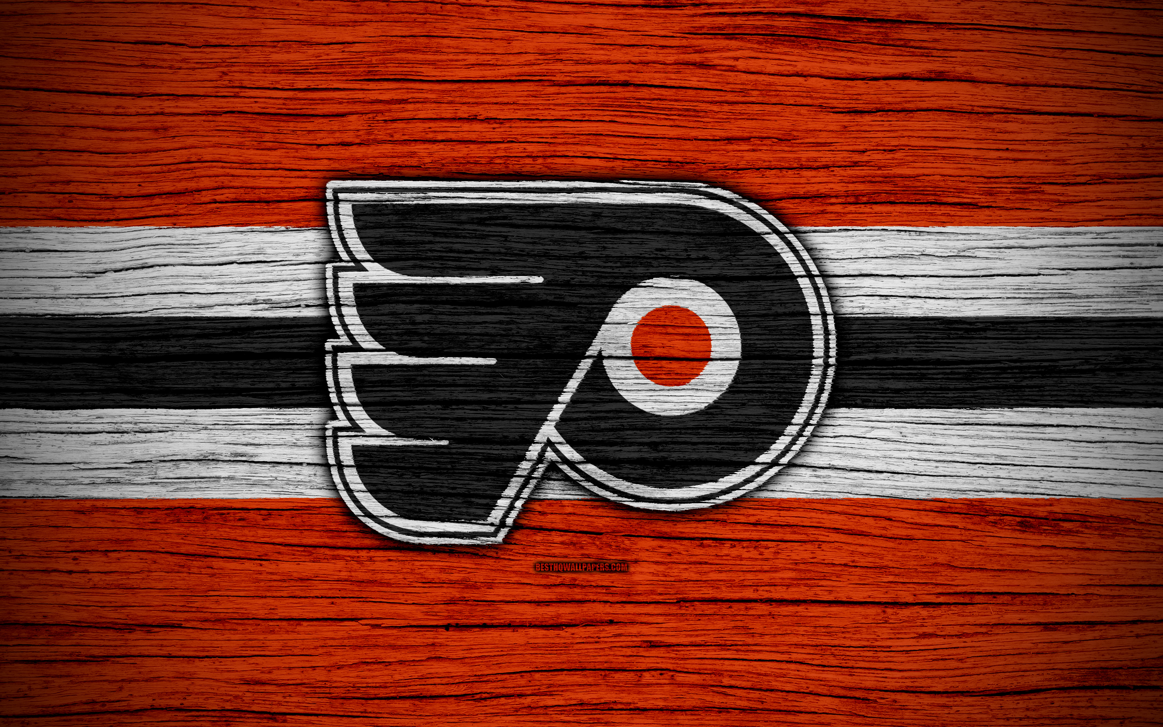 Flyers Logo Wallpapers