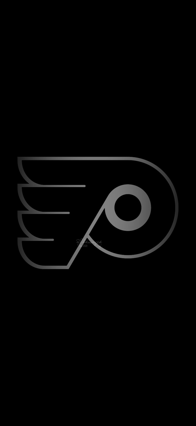Flyers Logo Wallpapers