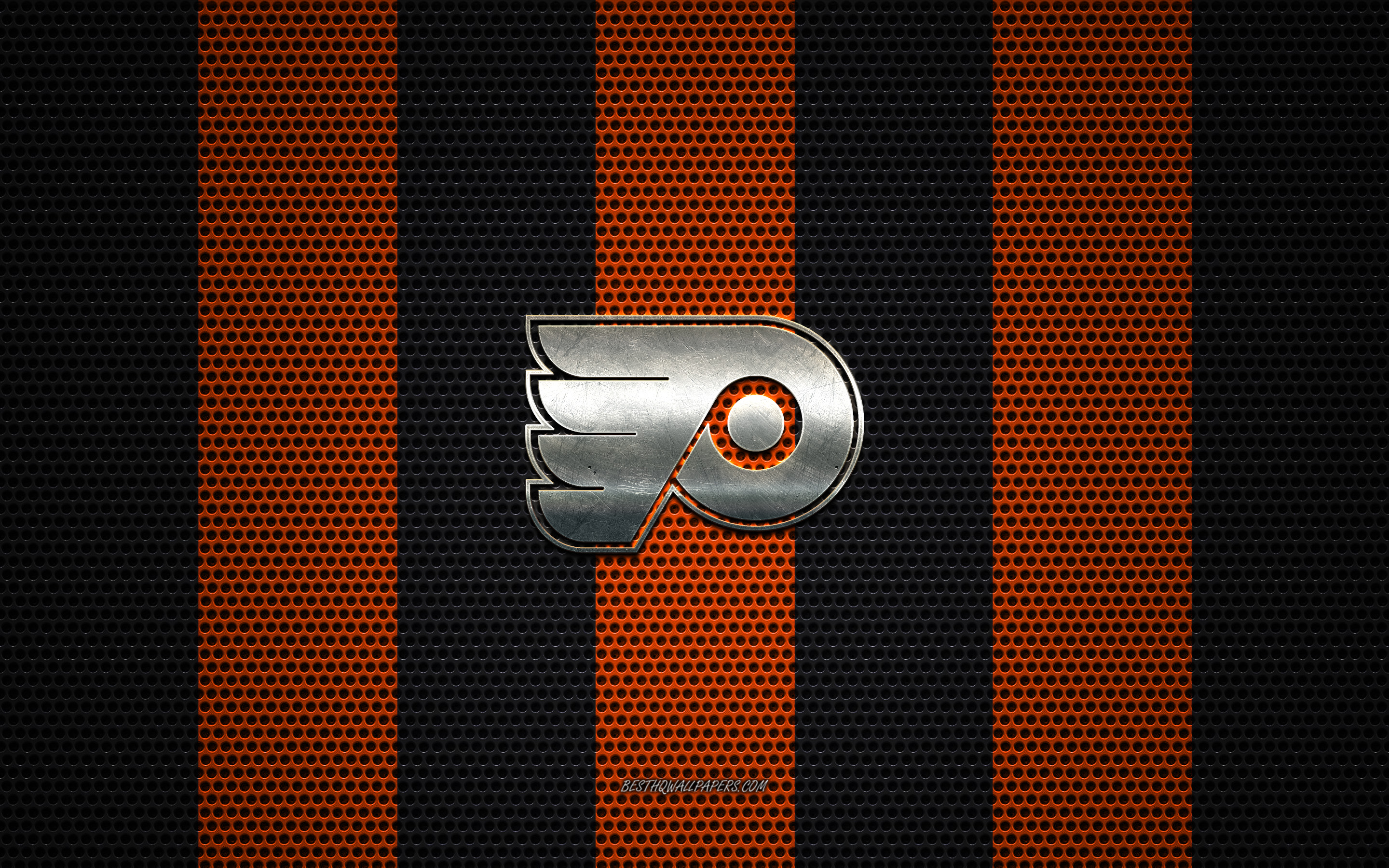 Flyers Logo Wallpapers