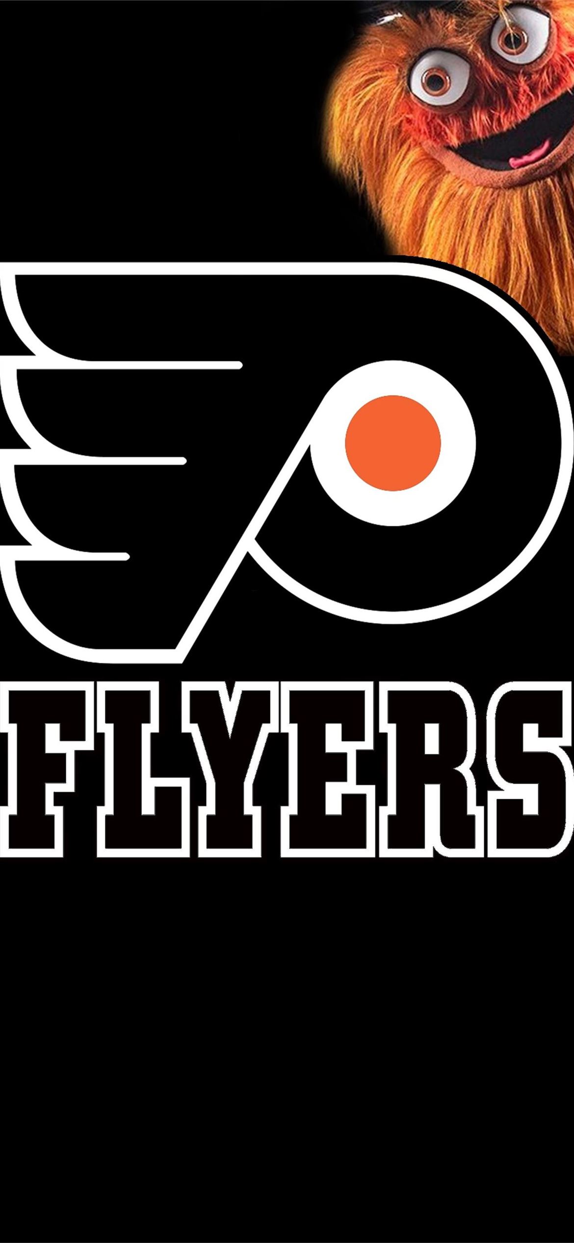 Flyers Phone Wallpapers