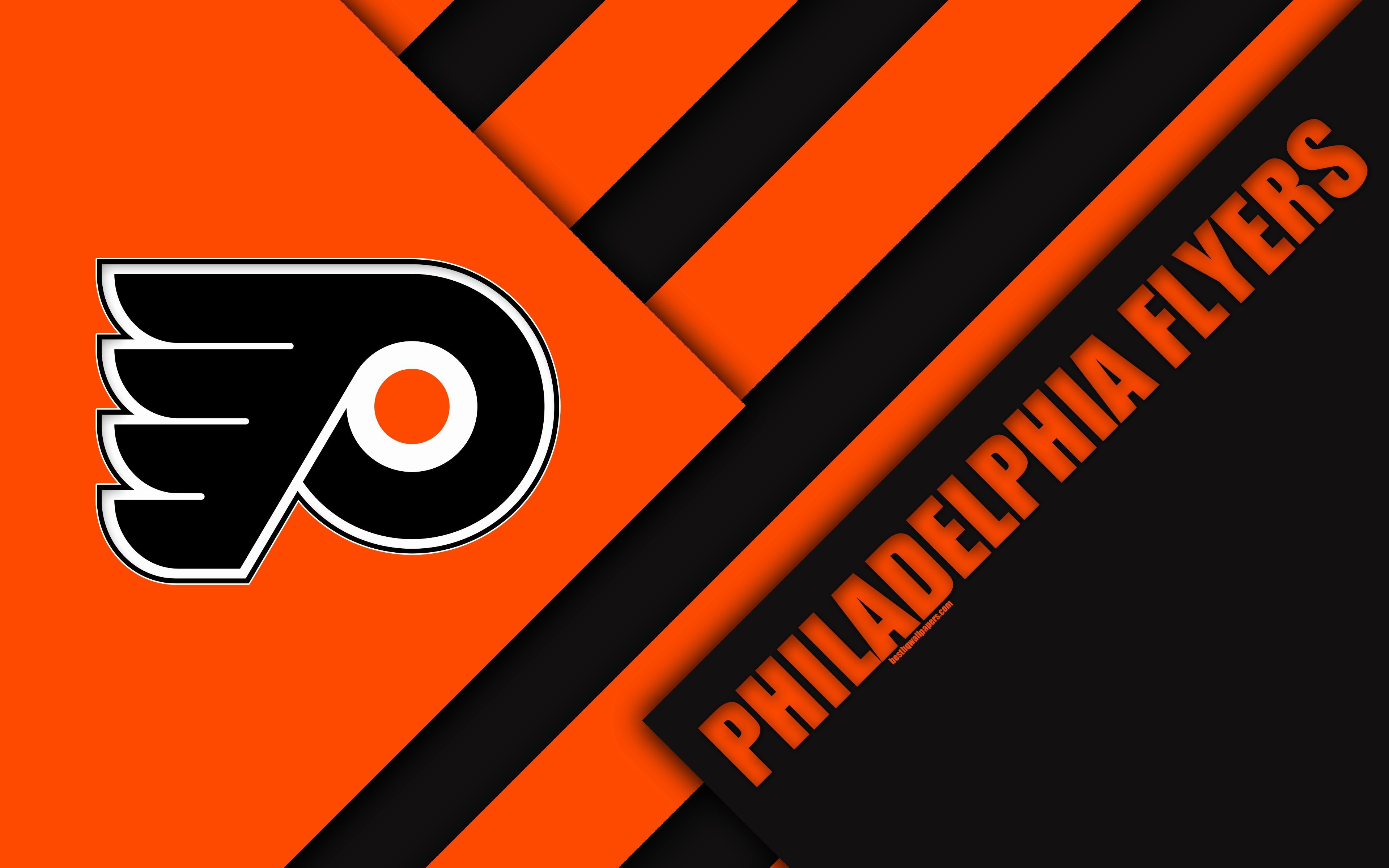 Flyers Phone Wallpapers