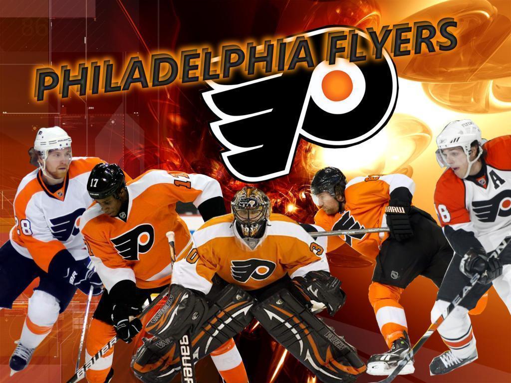 Flyers Wallpapers