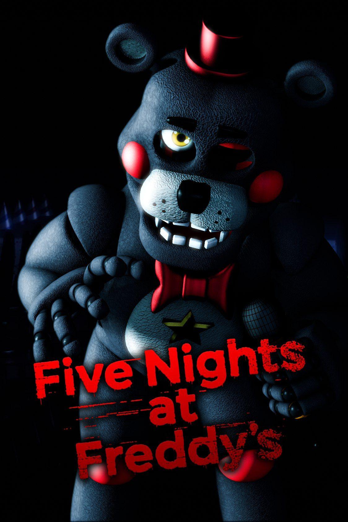 Fnaf Wallpapers