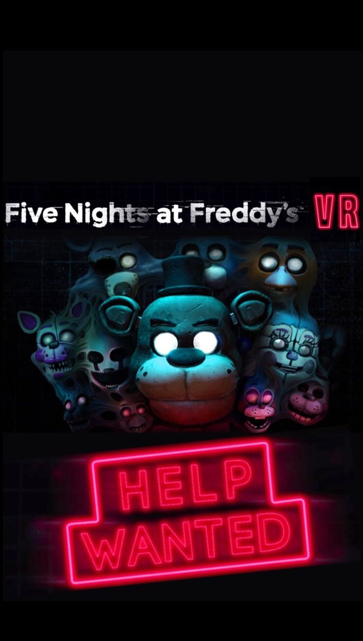 Fnaf Wallpapers