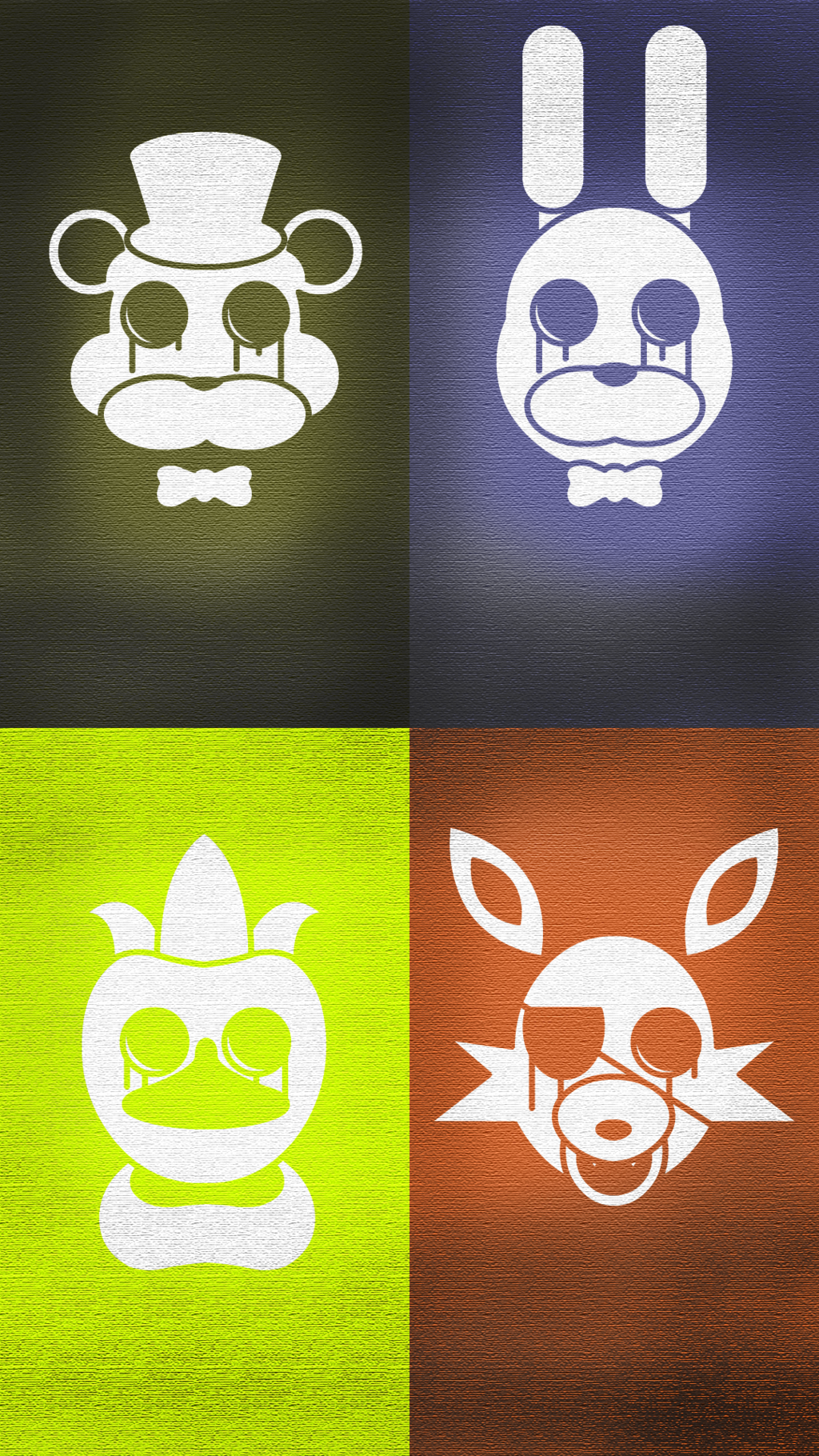 Fnaf Iphone Wallpapers