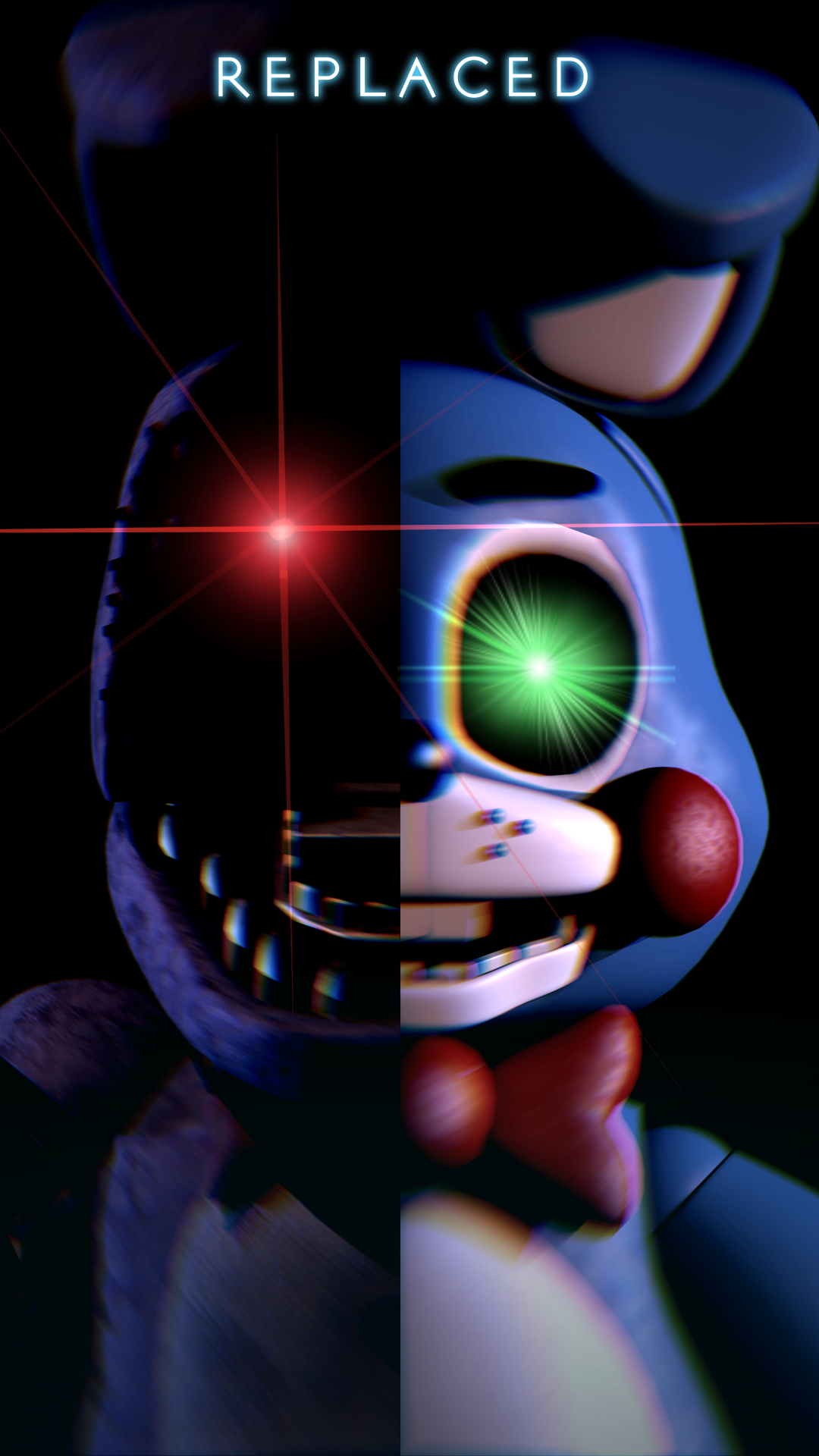 Fnaf Phone Wallpapers