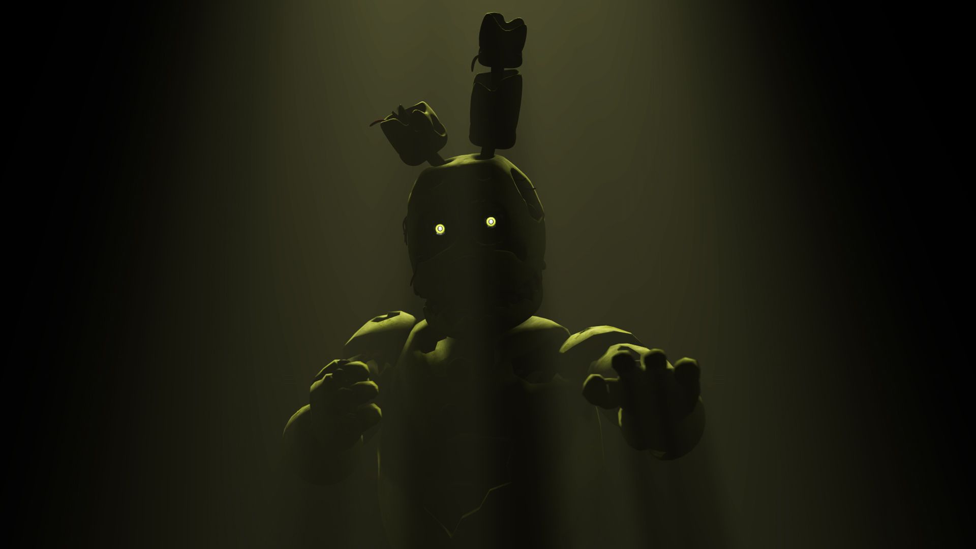 Fnaf Phone Wallpapers