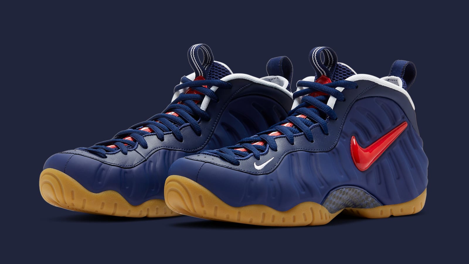 Foamposite Wallpapers