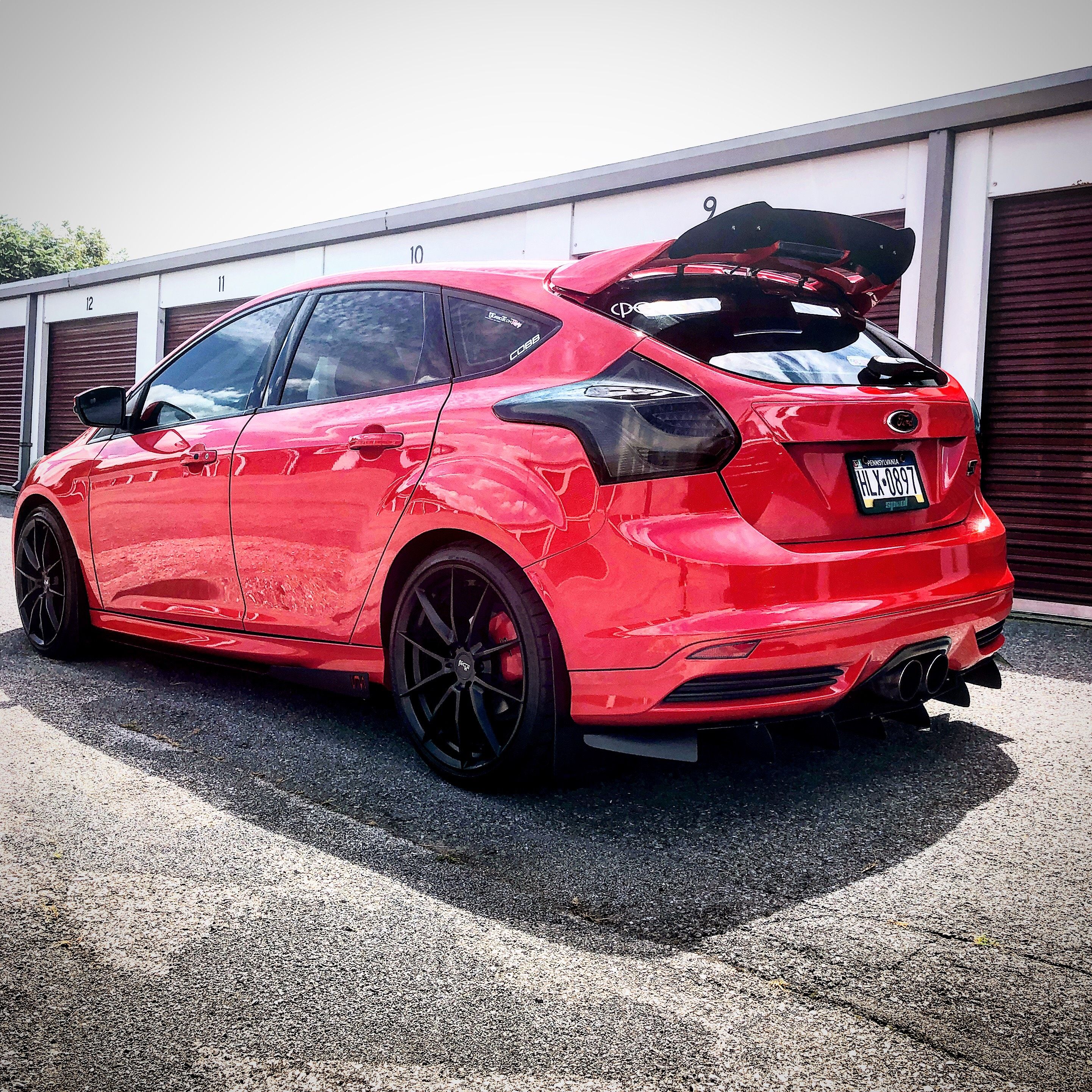 Focus St Wallpapers