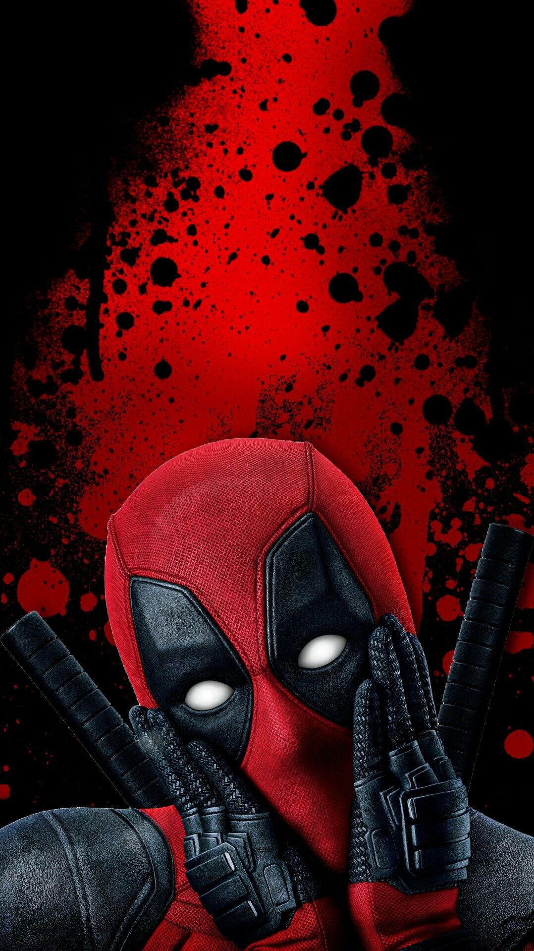 Fondos De Pantalla De Deadpool Wallpapers