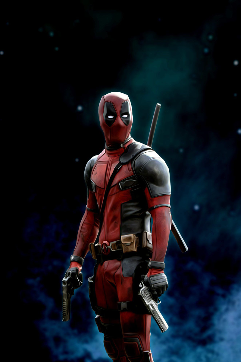 Fondos De Pantalla De Deadpool Wallpapers