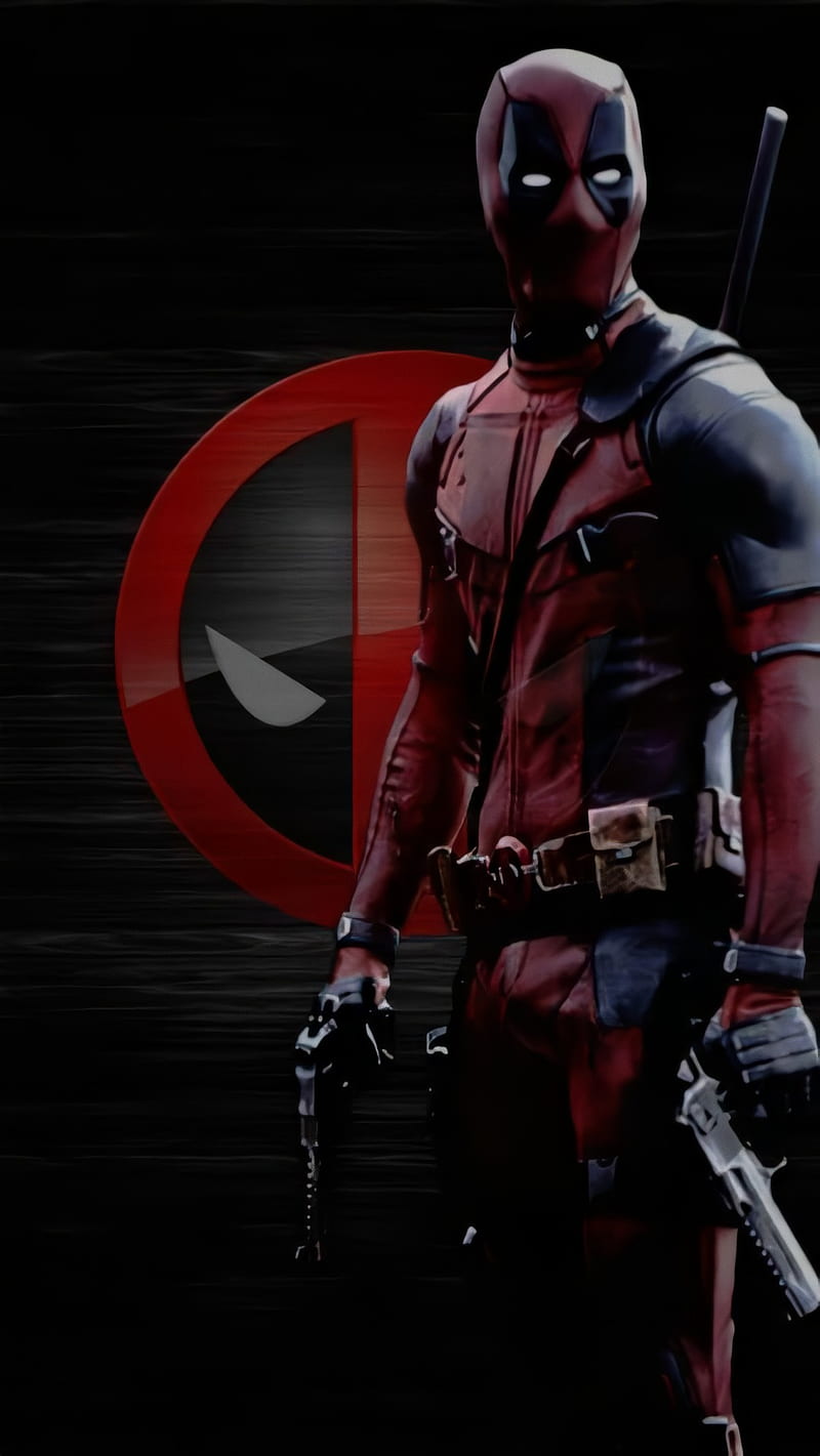 Fondos De Pantalla De Deadpool Wallpapers