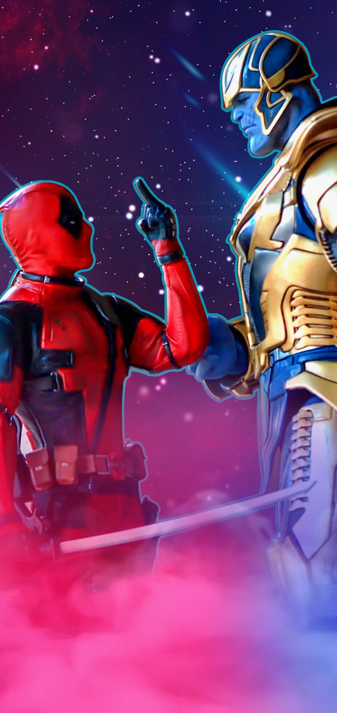 Fondos De Pantalla De Deadpool Wallpapers