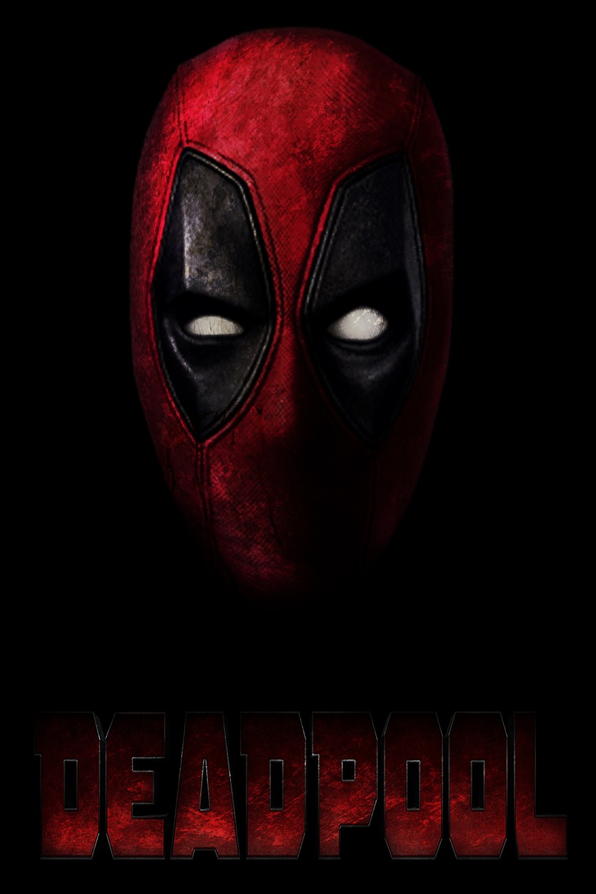 Fondos De Pantalla De Deadpool Wallpapers