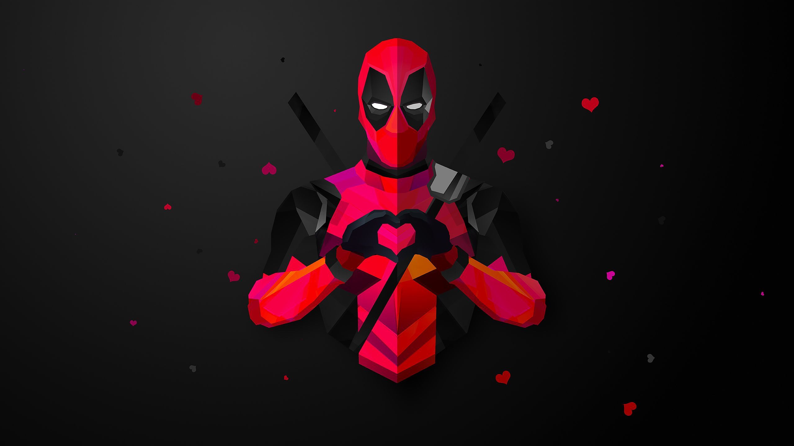 Fondos De Pantalla De Deadpool Wallpapers