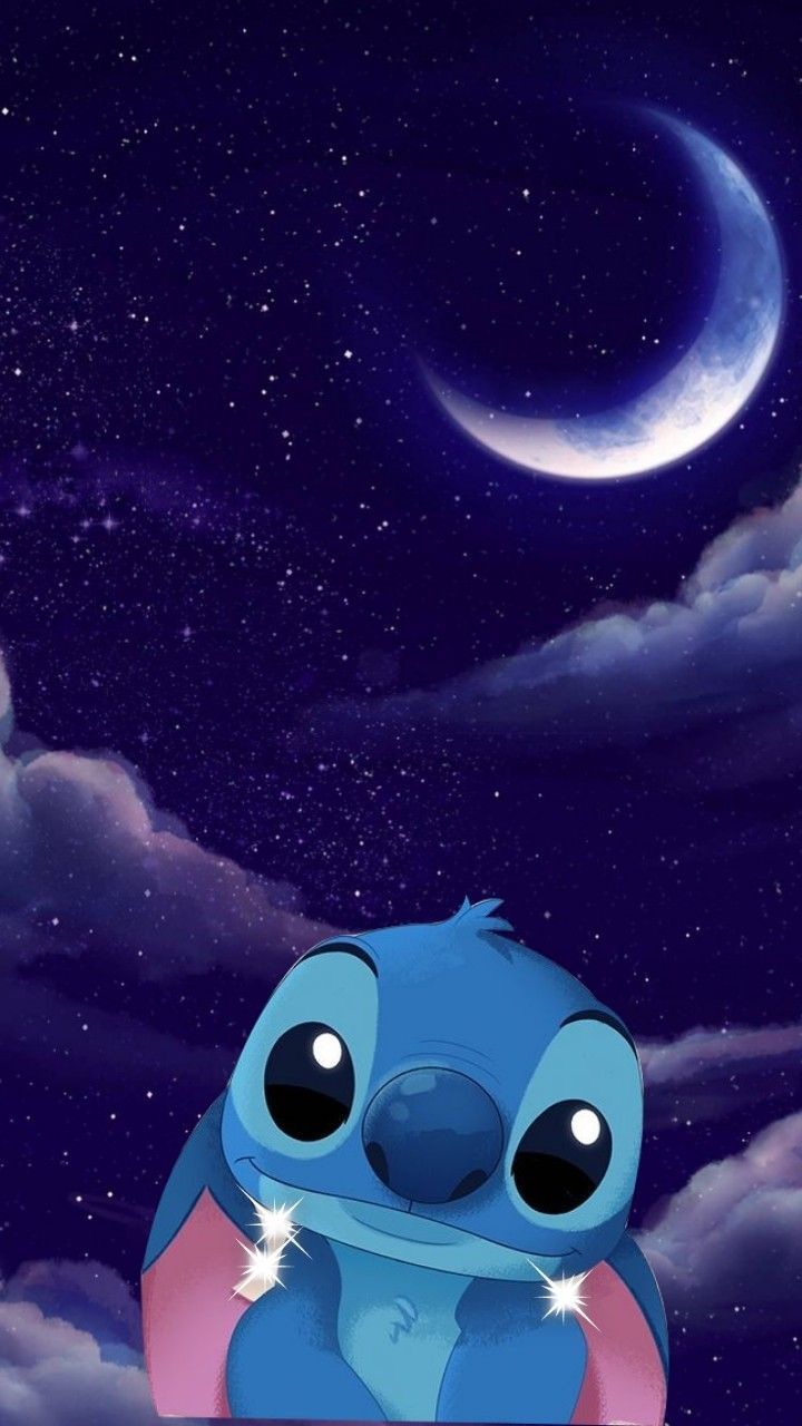 Fondos De Pantalla De Stitch Wallpapers