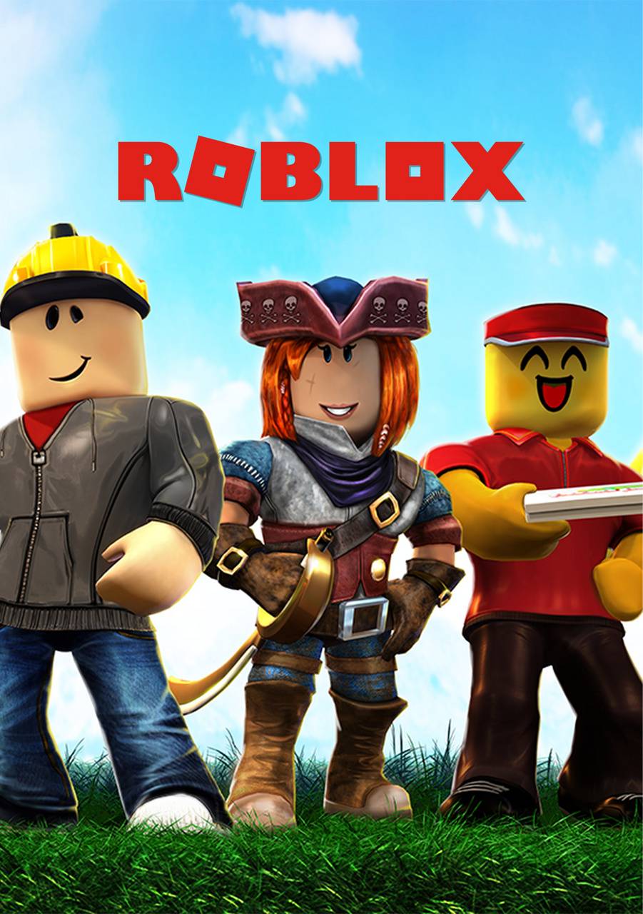 Fondos De Pantalla Roblox Wallpapers