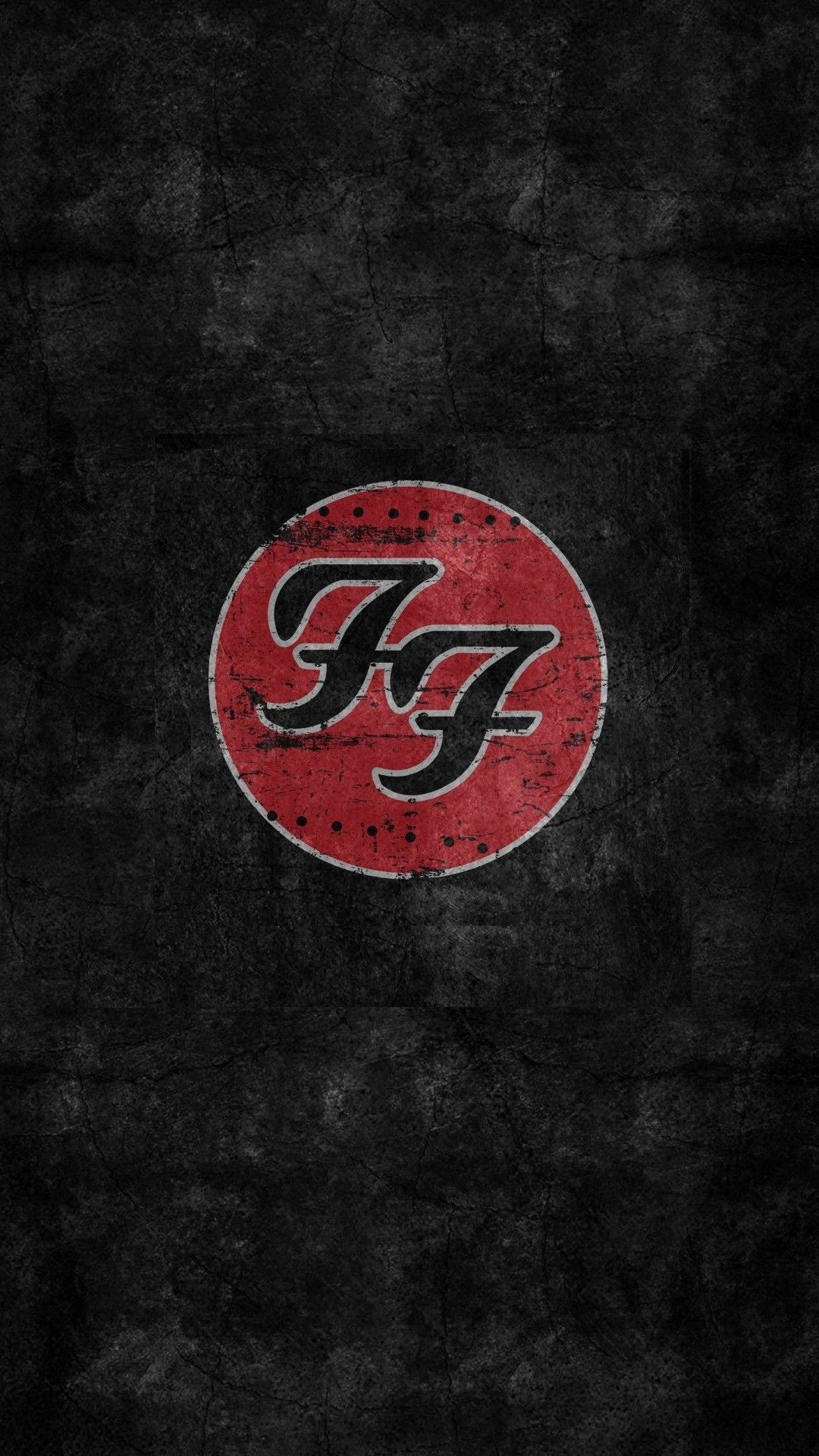 Foo Fighters Iphone Wallpapers