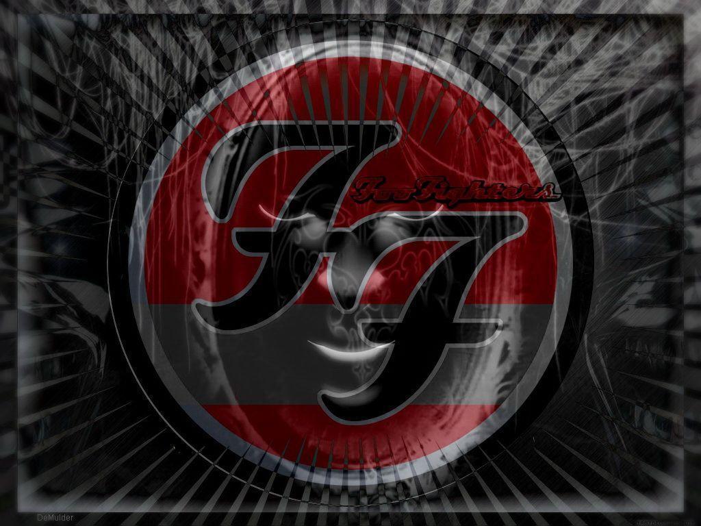 Foo Fighters Iphone Wallpapers