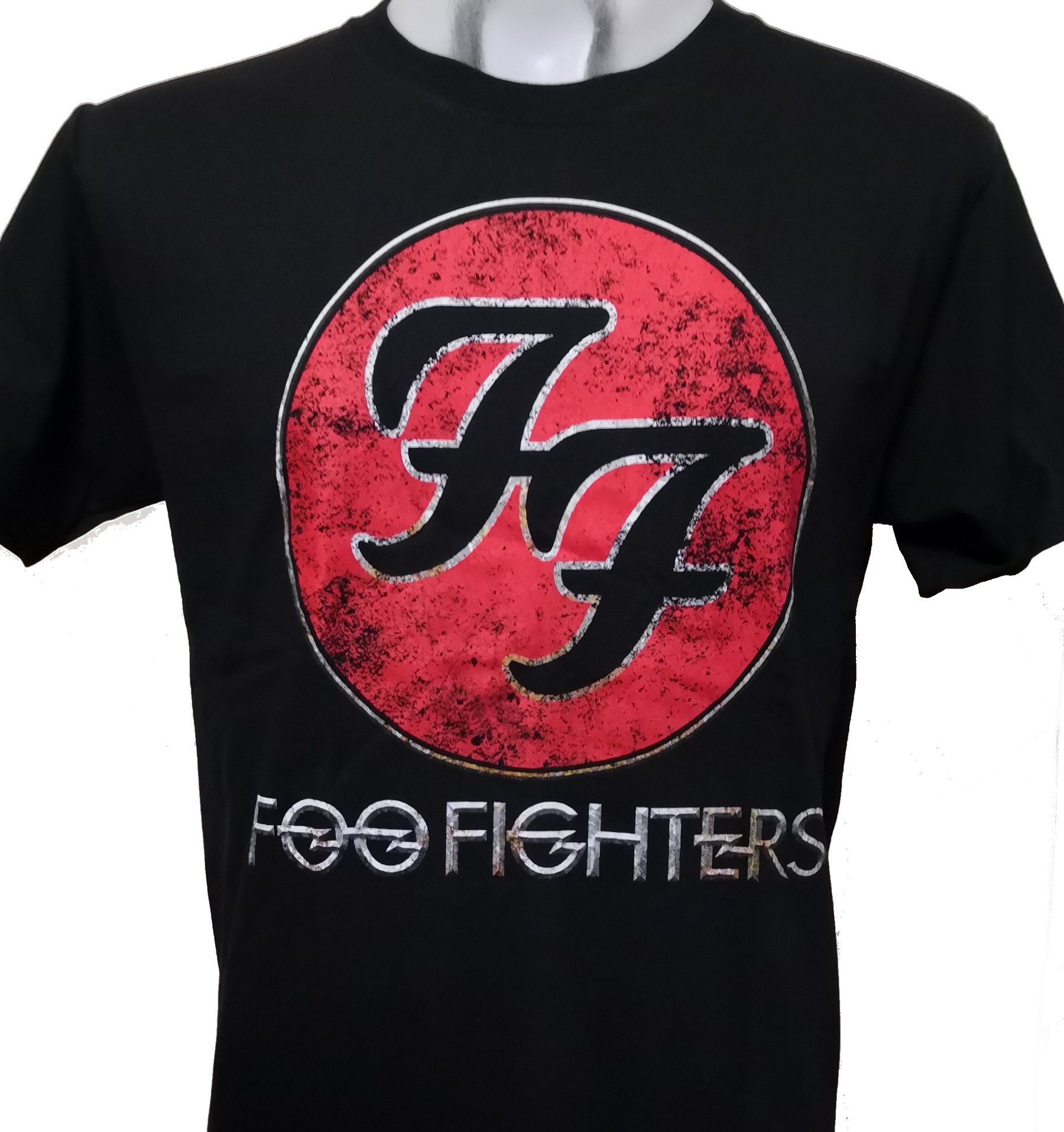 Foo Fighters Iphone Wallpapers