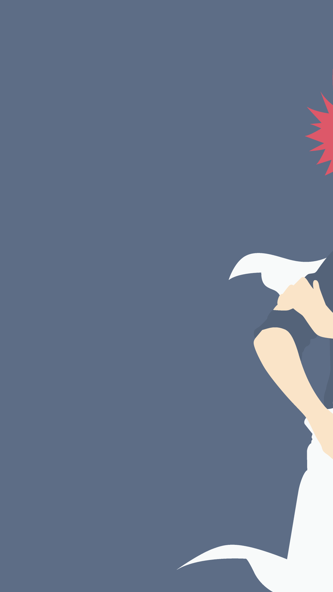 Food Wars Wallpapers