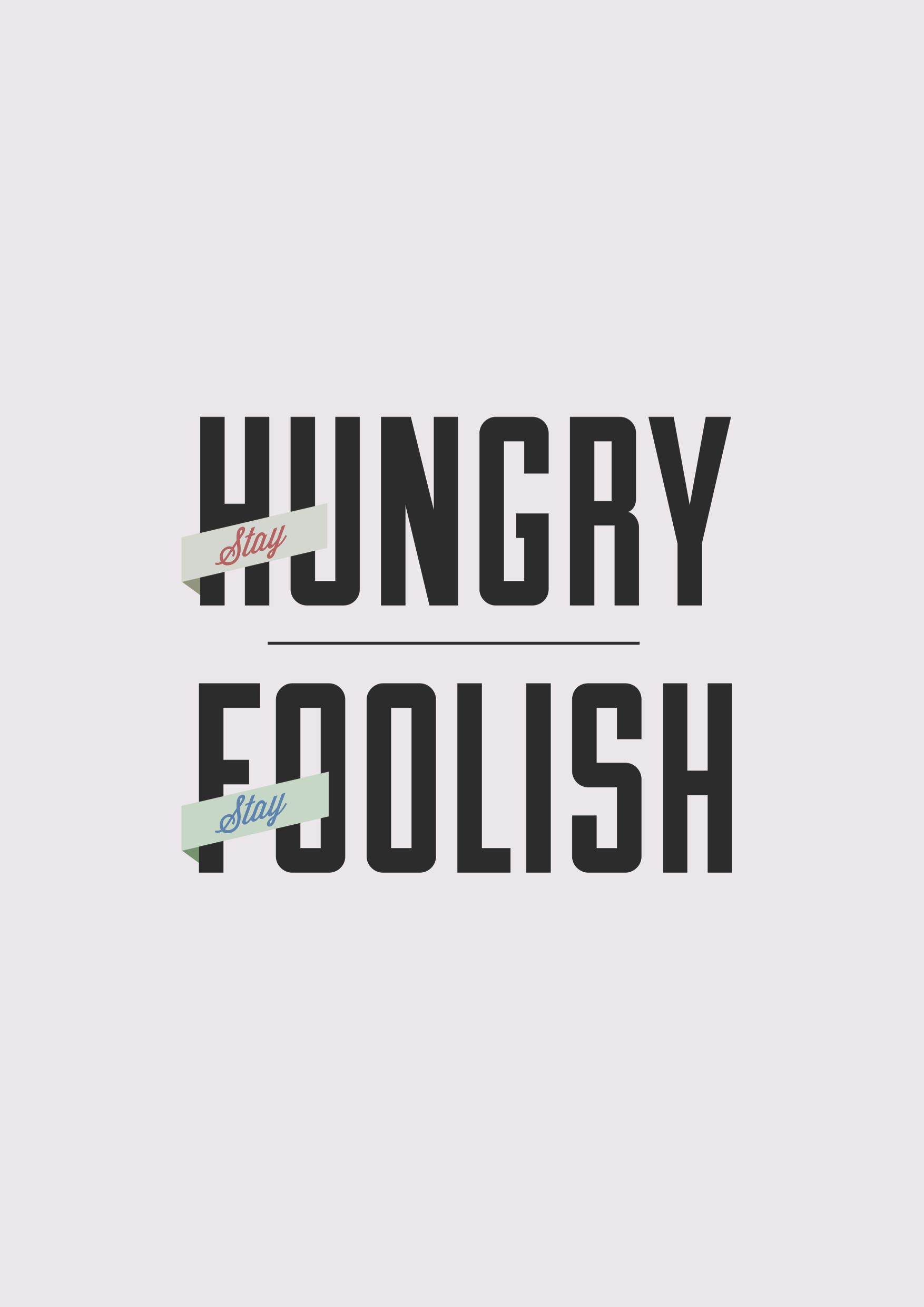 Foolish Wallpapers