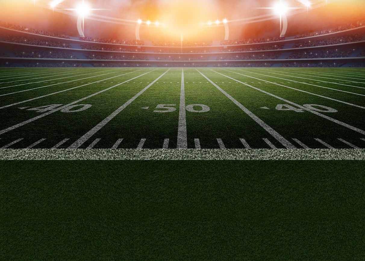 Football Field Wallpapers