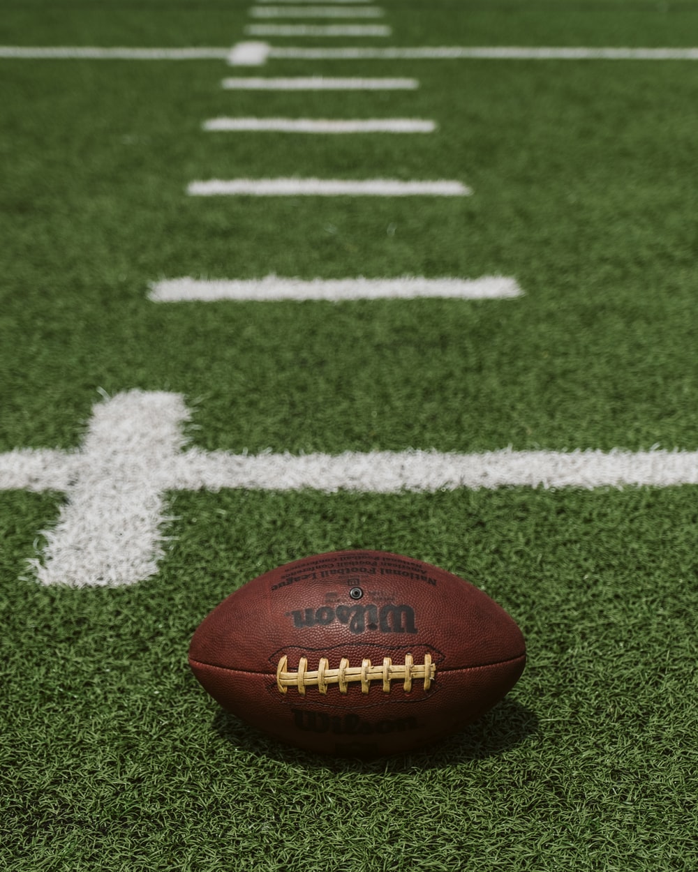 Football Field Wallpapers