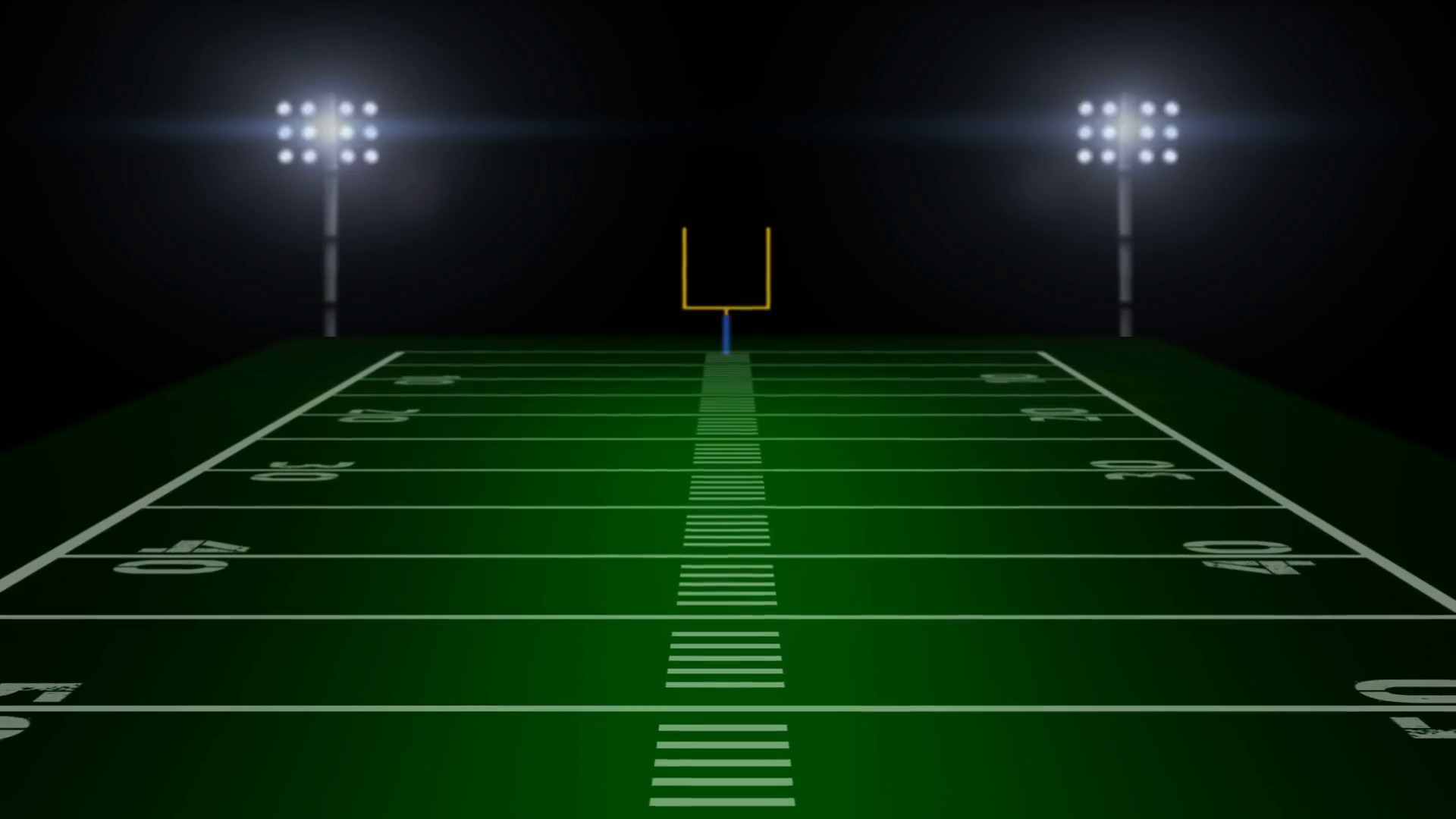 Football Field Wallpapers